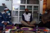 Pesan Sandiaga Uno ke Santri di Aceh, Bantu Bangkitkan Ekonomi Bangsa