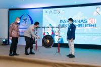 Rakernas PP HIKMAHBUDHI Siapkan Program Kerja Indonesia Tangguh