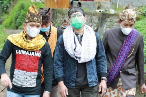 Pendamping Desa: Pilar Penggerak Kapasitas Pemerintahan Desa di Era Modern