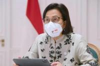 Menkeu Sri Mulyani jelaskan tiga tantangan pemulihan ekonomi global