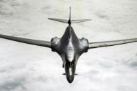 Pamer Kekuatan ke Iran, AS Terbangkan Pesawat Pengebom di Timur Tengah