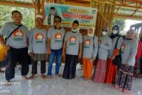 Elemen Masyarakat Purbalingga Deklarasi Anies Capres 2024