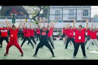 Matangkan Persiapan Rakernas II, Para Ketua DPD PDIP Kumpul di Lenteng Agung