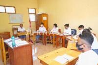 Franka Makarim: PTM Terbatas Kurangi Risiko Lost Learning