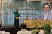 PKB Targetkan Februari 2022 Semua Bacaleg 2024 Sudah Terisi