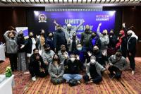 Gelar Netizen Academy di Bali, Siti Fauziyah Berpesan Agar Bijak Bermedia Sosial