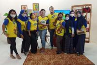 POTADS Ajak Masyarakat Jadi Teman dan Sahabat Penyandang Down Syndrome