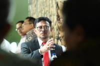 Kementan Minta Lahan Hutan Dijadikan Agrowisata 