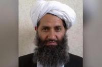 Mengejutkan! Pemimpin Tertinggi Taliban Muncul di Hadapan Publik