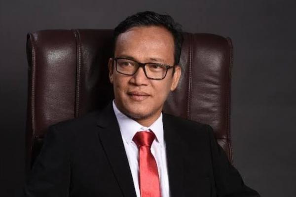 KPK OTT Wamenaker Immanuel Ebenezer Terkait Pemerasan Pengurusan Sertifikasi K3