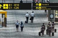 Australia Buka Perbatasan untuk Semua Warga Singapura Mulai 21 November