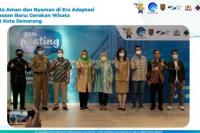 Paradigma Berubah, Kesehatan Jadi Nomor Satu dalam Berwisata