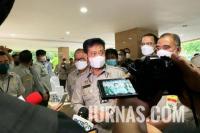 Kementan Borong 62,5 Ton Telur Peternak dengan Harga Rp 19.000