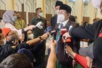 Penumpang Pesawat Tak Wajib PCR Lagi, Gus Muhaimin: Alhamdulillah, Kita Sangat Bersyukur