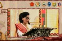 Dharma Pertiwi Kembangkan UMKM Lokal Lewat Gebyar Karya Pertiwi 2021