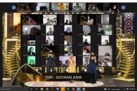 Apresiasi Konsumen, Fuso Gelar Truck Campaign 2021