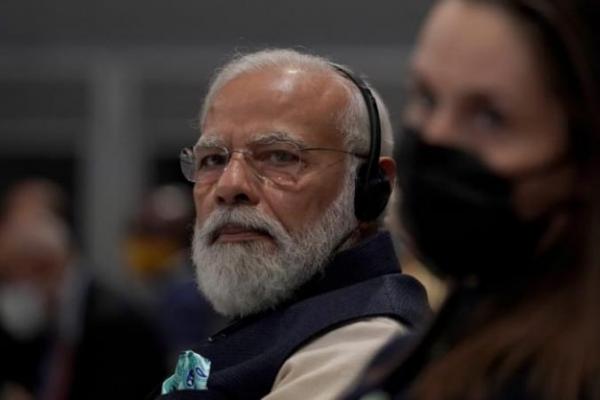 India Ingin Dorong G-20 Naikkan Pajak Perusahaan