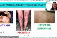 Kapan Pasien Autoimun Kulit Boleh Vaksin Covid-19?