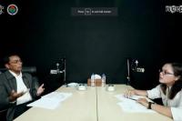 Transformasi Digital Akan Beri Kesejahteraan Masyarakat Desa