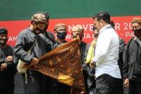 Kementan Dukung Pemangku Adat Kembangkan Hutan