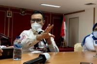 Kepala BKKBN Optimistis Angka Stunting Sulawesi Barat Turun 