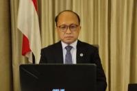 Resmi, Indonesia Menjadi Presidensi G20 2022 Bidang Ketenagakerjaan