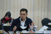 Legislator PKB Minta Anggota KPPU Baru Lebih Perhatikan Persaingan Usaha Daring