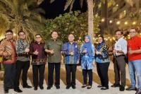 Ketua MPR Ingatkan Perekrutan PMI Secara Ilegal Merupakan Bagian Dari TPPO