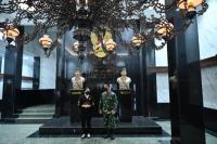 Harapan dan Tantangan Untuk Panglima TNI Terpilih Versi Ketua DPR