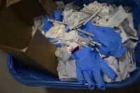 AS Larang Impor Sarung Tangan Karet Malaysia Smart Glove