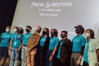 Film Cinta Bete Siap Tayang di Bioskop Indonesia 
