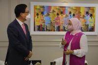 Menaker: Korea Selatan Kembali Buka Penempatan PMI