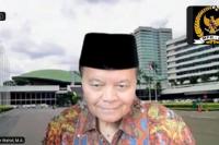 Hidayat: Jangan Benturkan Pancasila dengan Agama