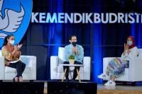 Nadiem: Bermain adalah Inti Kurikulum di PAUD