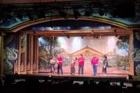 BKN PDIP Inisiasi Gelar Ketoprak Lakon Gajah Mada