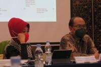 Dukung Ketahanan Pangan, Kemendes PDTT Buka Kawasan Baru Transmigrasi 380 Hektare