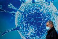 Pertama Kalinya Inggris Lebihi 100.000 kasus COVID-19 Setiap Hari