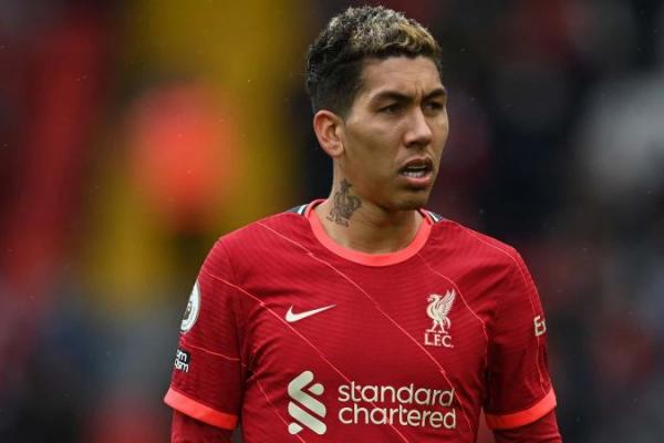 Liverpool Segera Perpanjang Kontrak Roberto Firmino