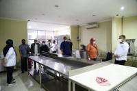 Kemnaker Undang Serikat Pekerja dan APINDO ke BBPLK Bekasi