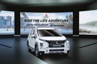 Jangan Sampai Terlewat, Penawaran Menarik Akhir Tahun dari Mitsubishi