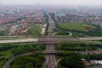 Jasa Marga Bukukan Kinerja Positif di Saat Pandemi