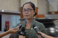 Anggota DPR: Perlu Keterbukaan Informasi pada Keolahragaan Nasional