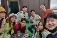 Manjakan Penonton, Ini Project Baru Kevin Hermanto dari Korsel 