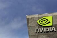 Nvidia Luncurkan Produk Baru di Sektor Otomotif