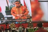 Berdikari Berbasis IPTEK, Megawati Dorong Pemuda Beasiswa LPDP