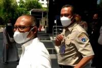 Pemprov DKI Jelaskan Dokumen Formula E yang Diserahkan ke KPK