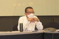 Kemnaker Terus Upayakan Dibukanya Kembali Penempatan PMI di Taiwan