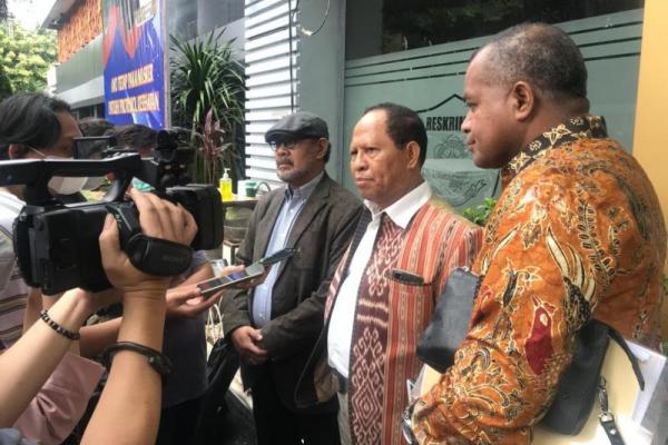 Ada proses permohonan pendaftaran merek GoTo oleh PT Aplikasi Karya Anak Bangsa