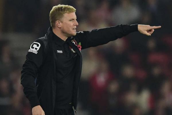 Imbangi Arsenal, Eddie Howe Puji Mentalitas Newcastle