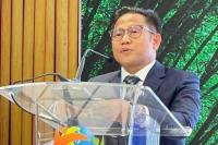 COP26 di Glasgow, Gus Muhaimin: Dua Solusi Perubahan Iklim